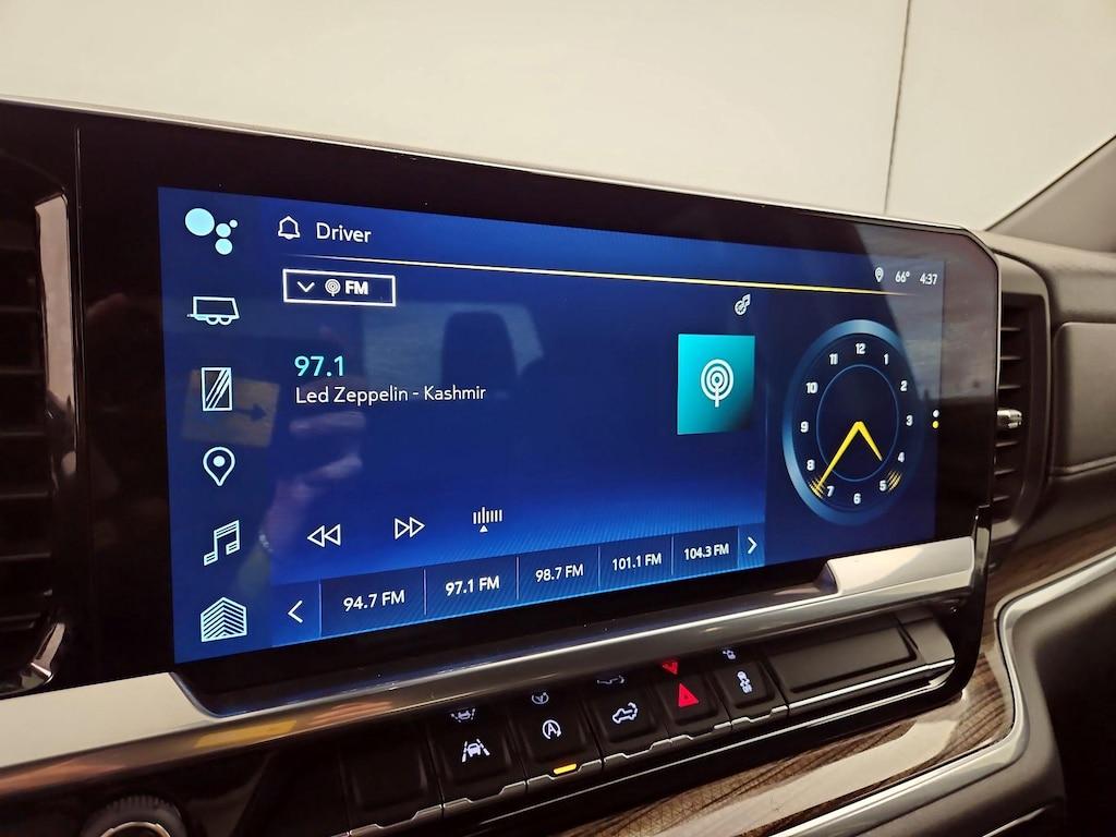 used 2022 Chevrolet Silverado 1500 car, priced at $32,998