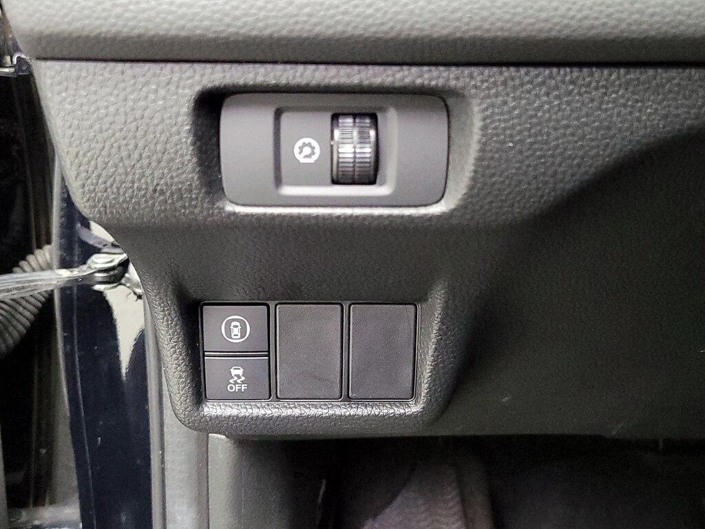 used 2024 Honda Civic car, priced at $25,998