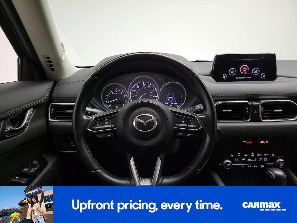 used 2019 Mazda CX-5 car, priced at $20,998