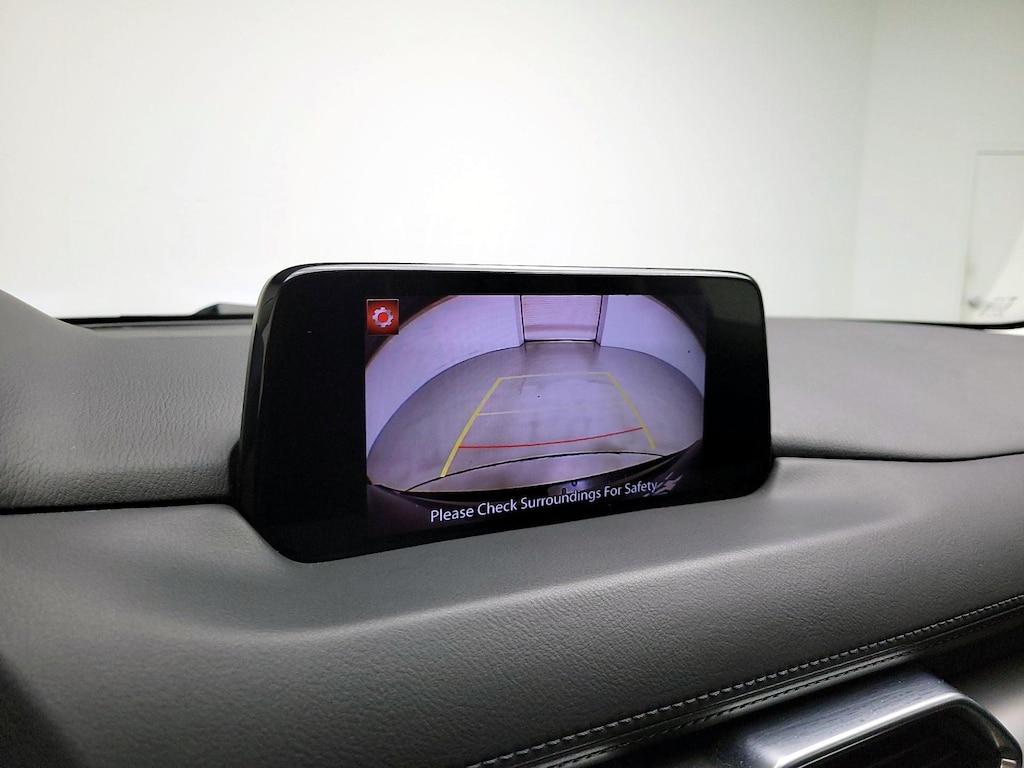 used 2019 Mazda CX-5 car, priced at $20,998