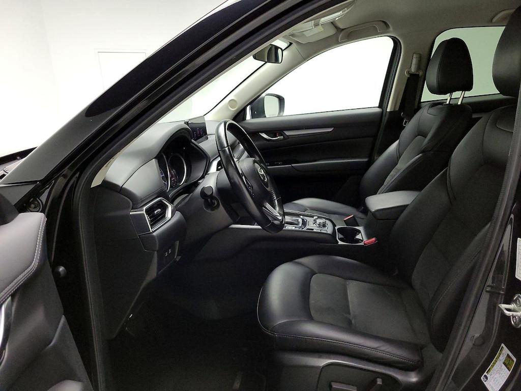 used 2019 Mazda CX-5 car, priced at $20,998