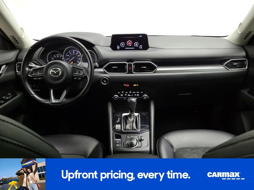 used 2019 Mazda CX-5 car, priced at $20,998