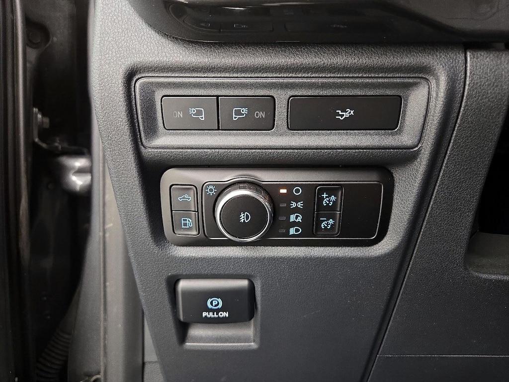 used 2023 Ford F-150 car, priced at $41,998