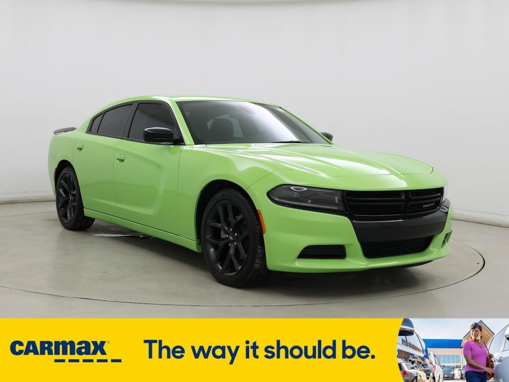 used 2023 Dodge Charger car, priced at $27,998