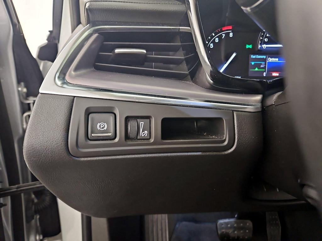 used 2017 Cadillac XT5 car, priced at $21,998