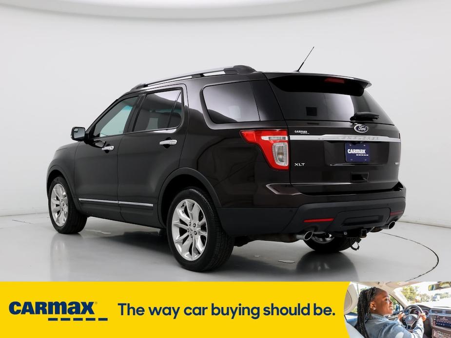 used 2014 Ford Explorer car, priced at $16,998