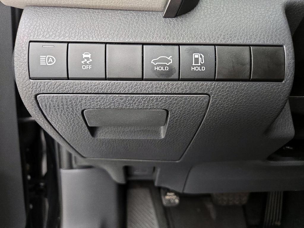 used 2023 Toyota Camry car, priced at $26,998