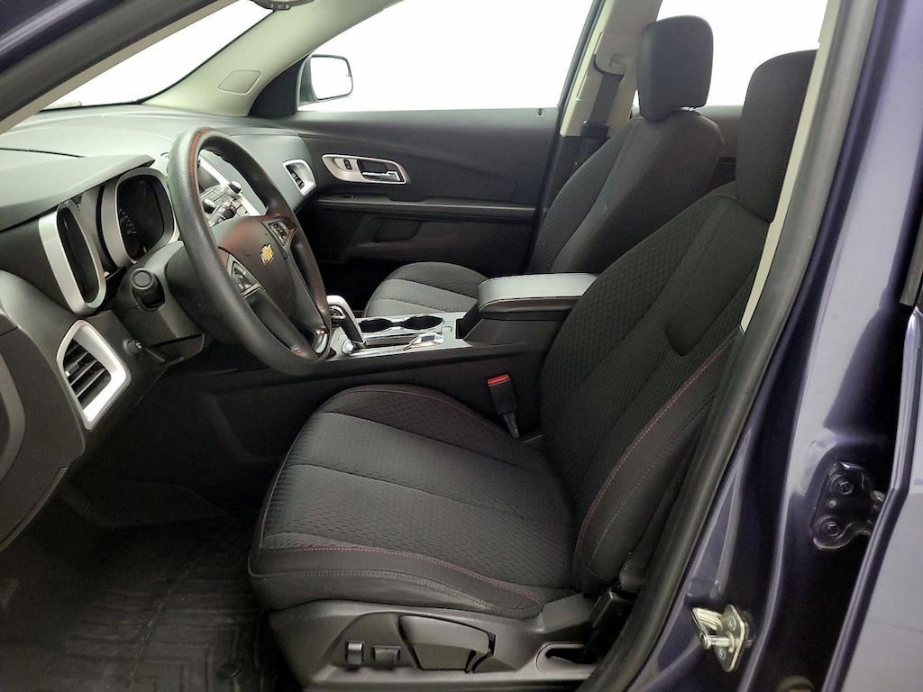 used 2013 Chevrolet Equinox car, priced at $16,998