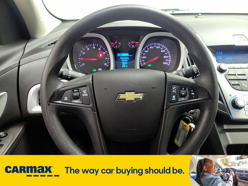 used 2013 Chevrolet Equinox car, priced at $16,998