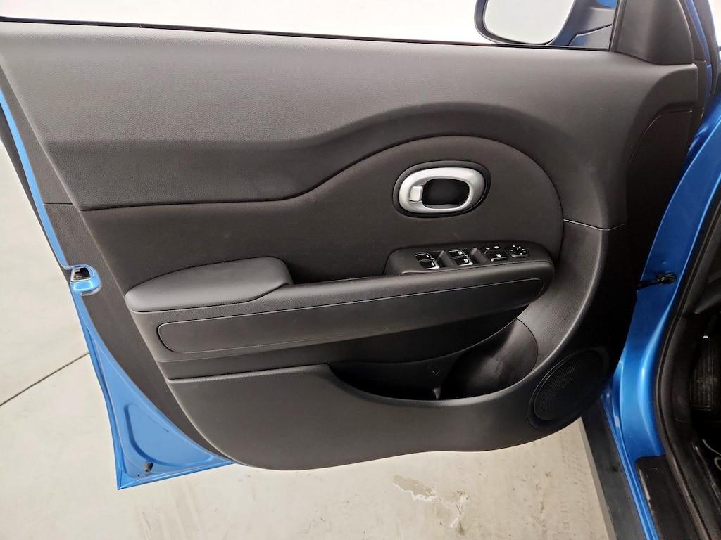 used 2018 Kia Soul car, priced at $16,998