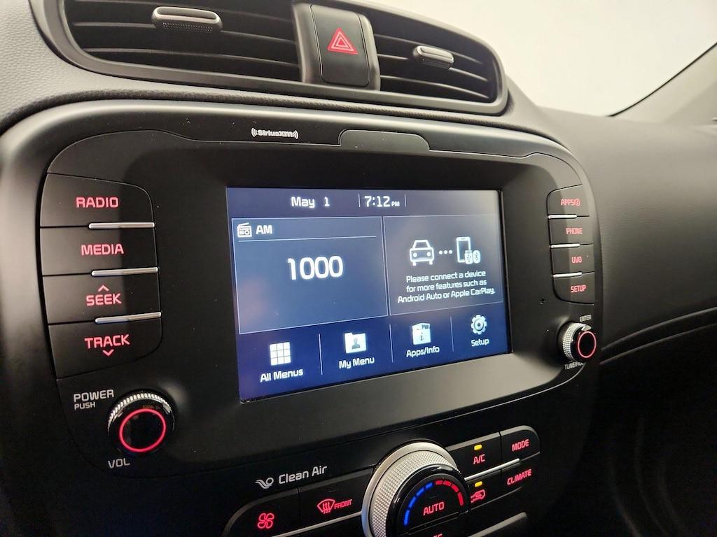 used 2018 Kia Soul car, priced at $16,998