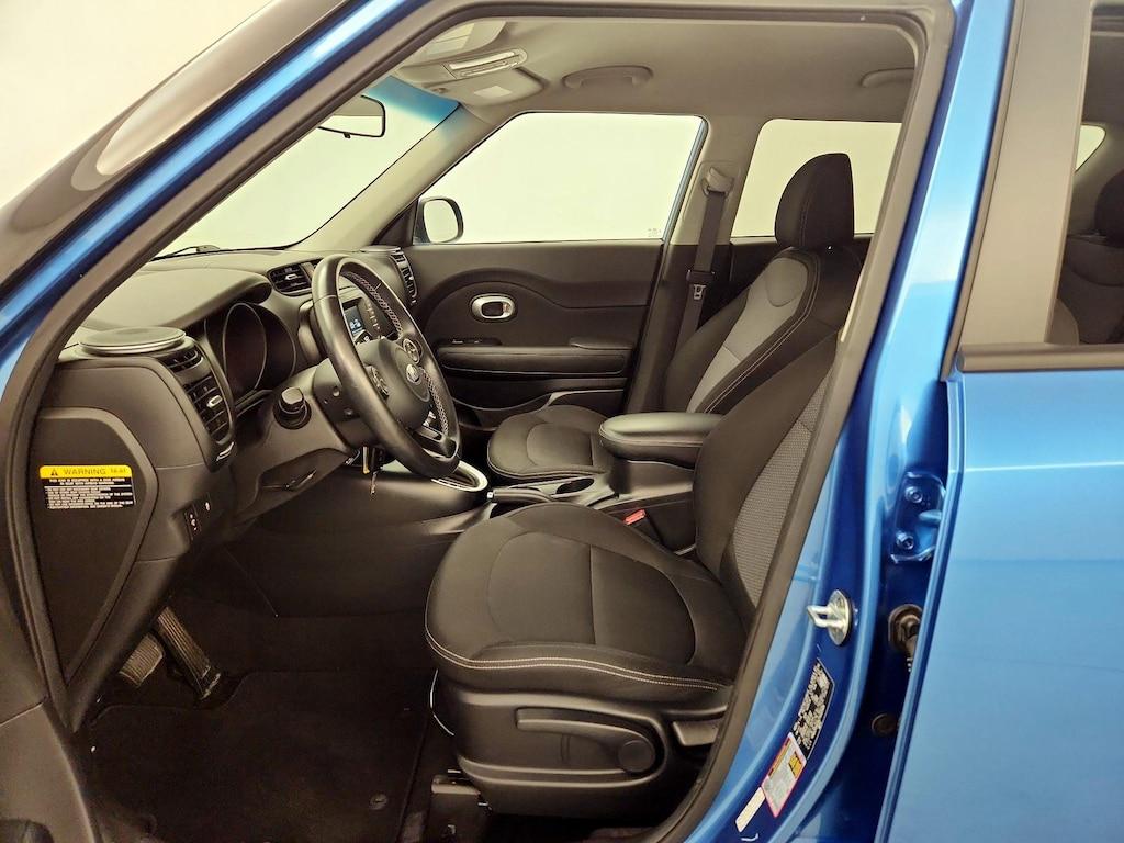 used 2018 Kia Soul car, priced at $16,998