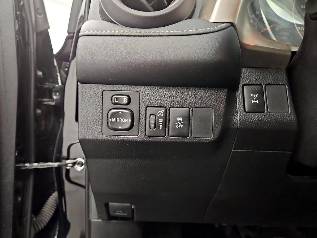used 2015 Toyota RAV4 car, priced at $16,998