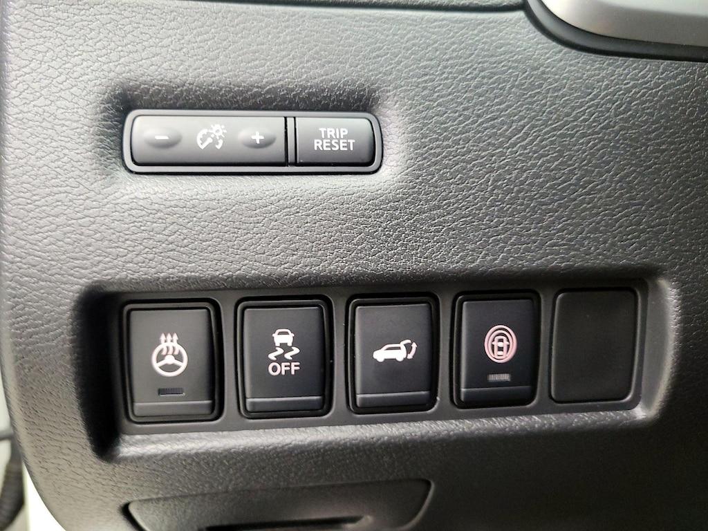 used 2022 Nissan Murano car, priced at $30,998