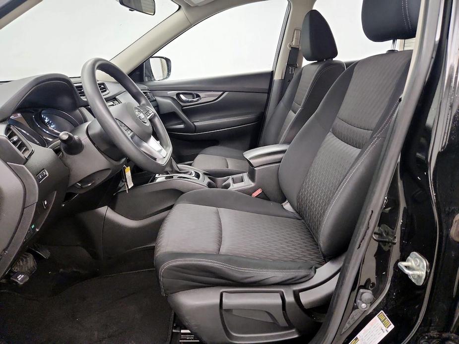 used 2018 Nissan Rogue car, priced at $18,998