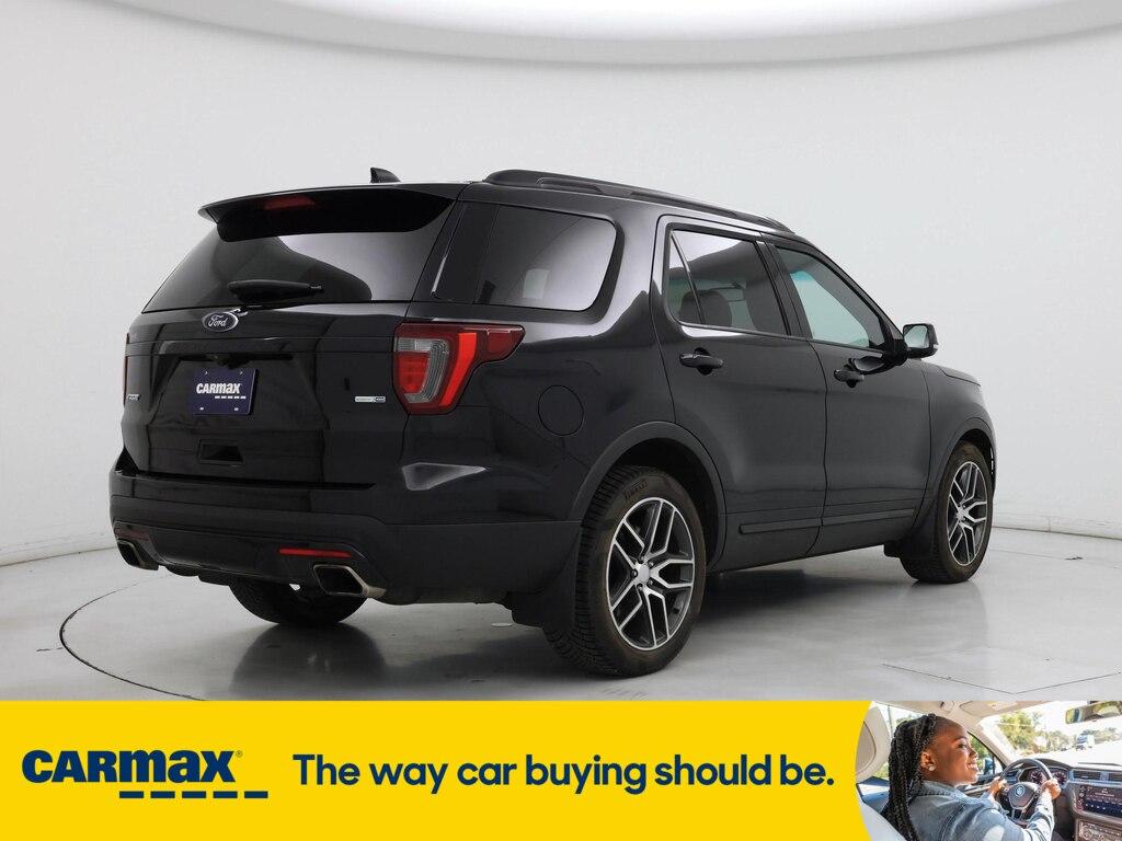 used 2016 Ford Explorer car, priced at $22,998