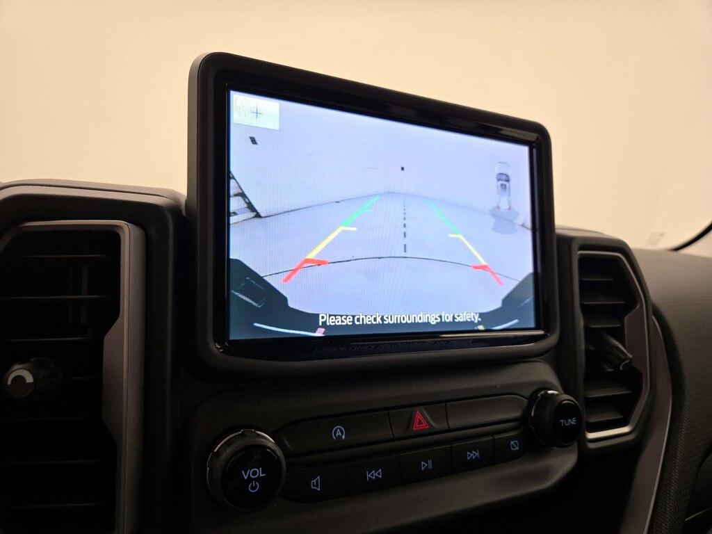 used 2022 Ford Bronco Sport car, priced at $24,998