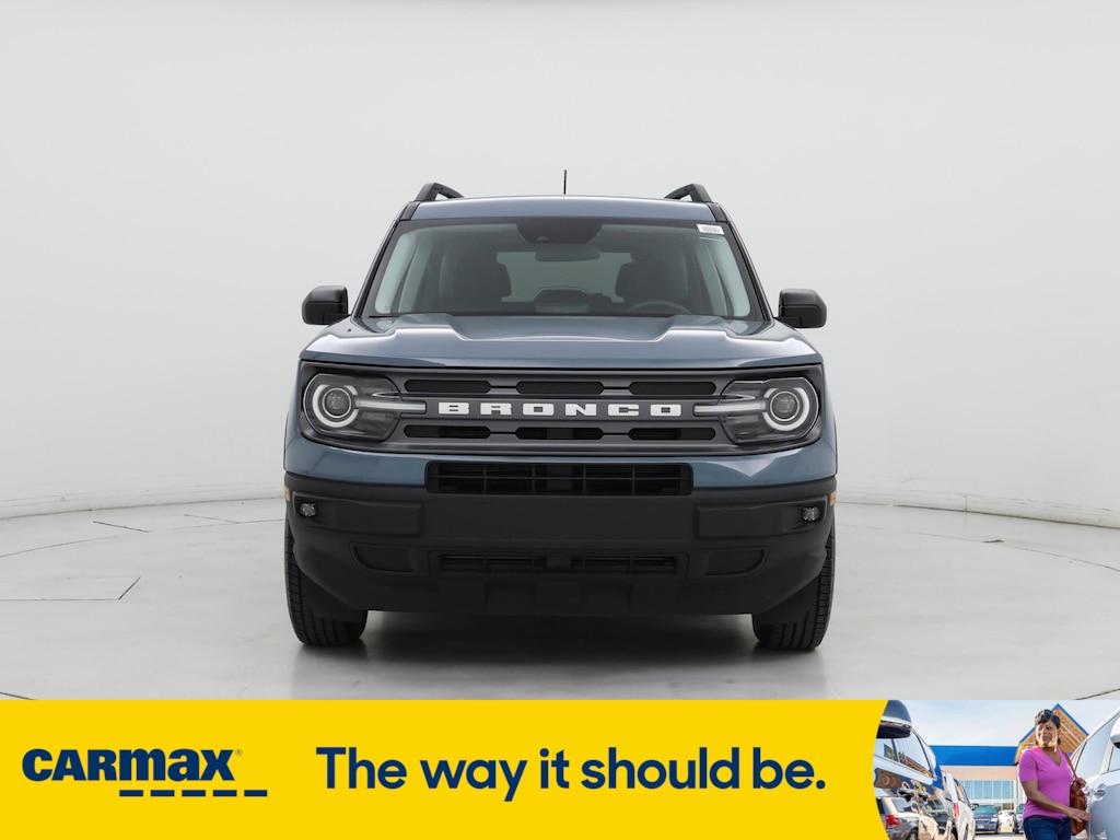 used 2022 Ford Bronco Sport car, priced at $25,998