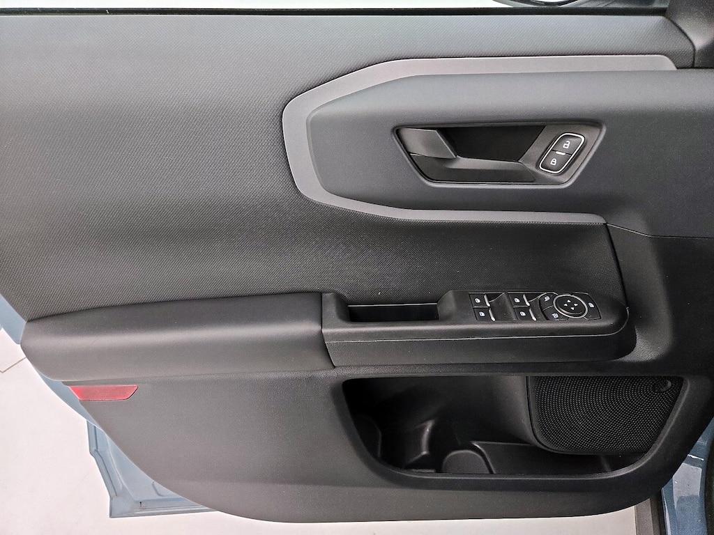used 2022 Ford Bronco Sport car, priced at $25,998