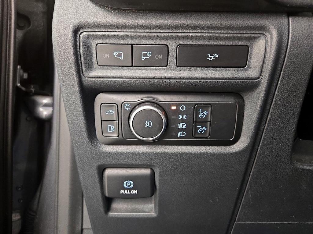used 2022 Ford F-150 car, priced at $43,998