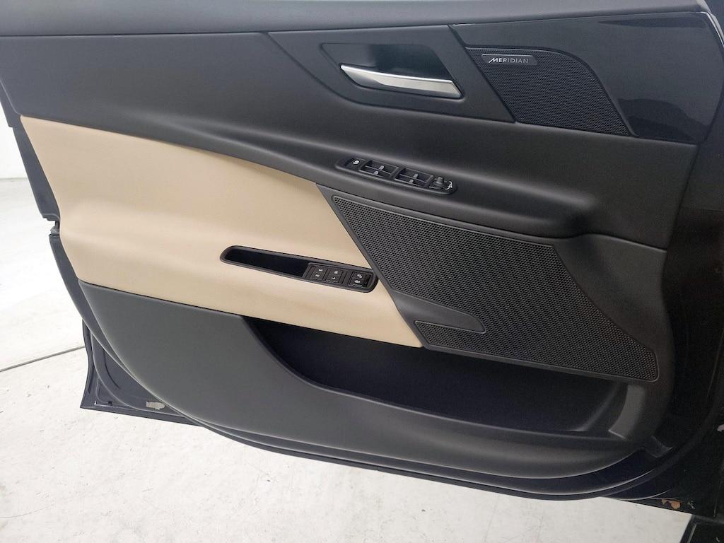 used 2018 Jaguar XE car, priced at $17,998