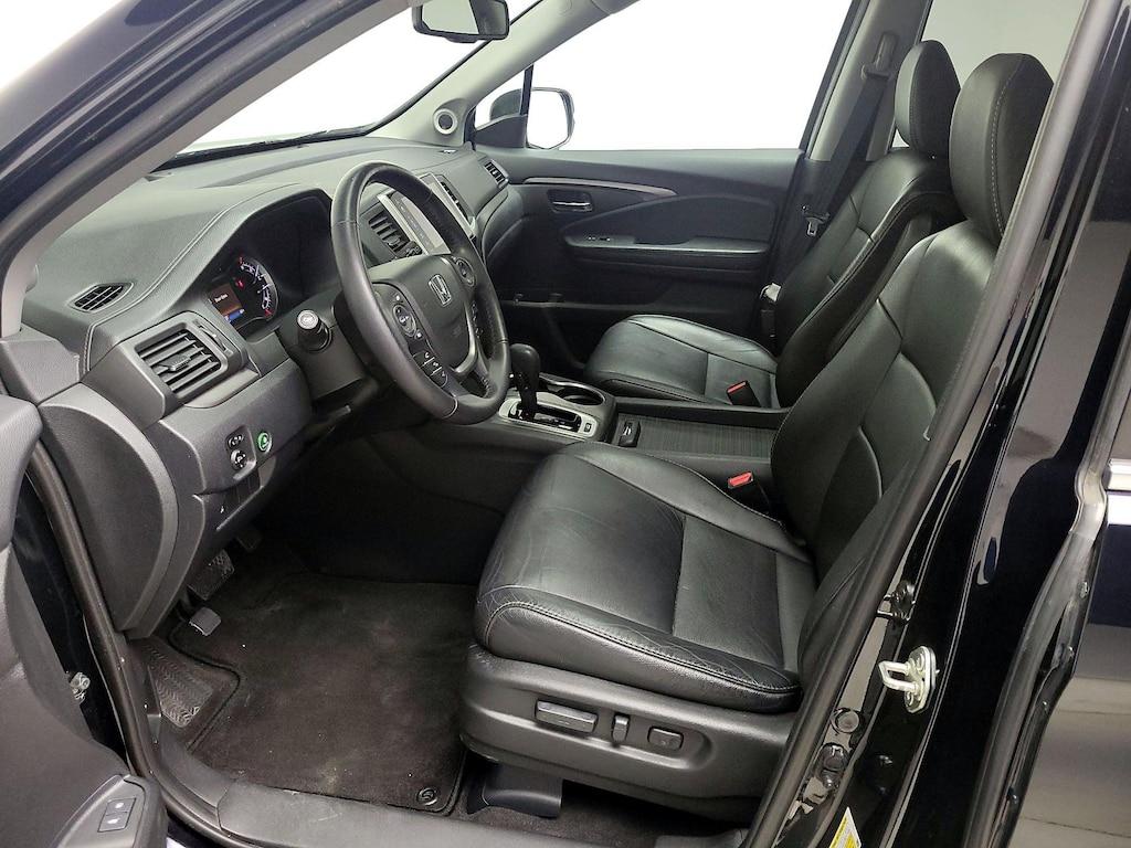 used 2018 Honda Pilot car, priced at $20,998