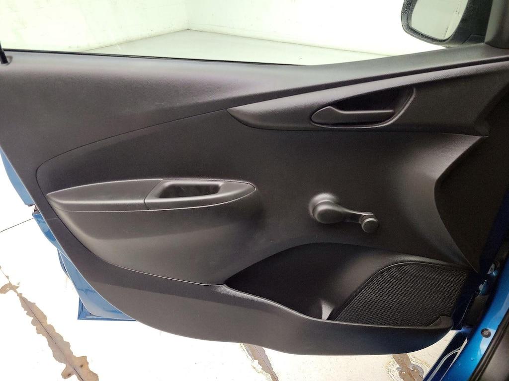 used 2021 Chevrolet Spark car, priced at $13,599