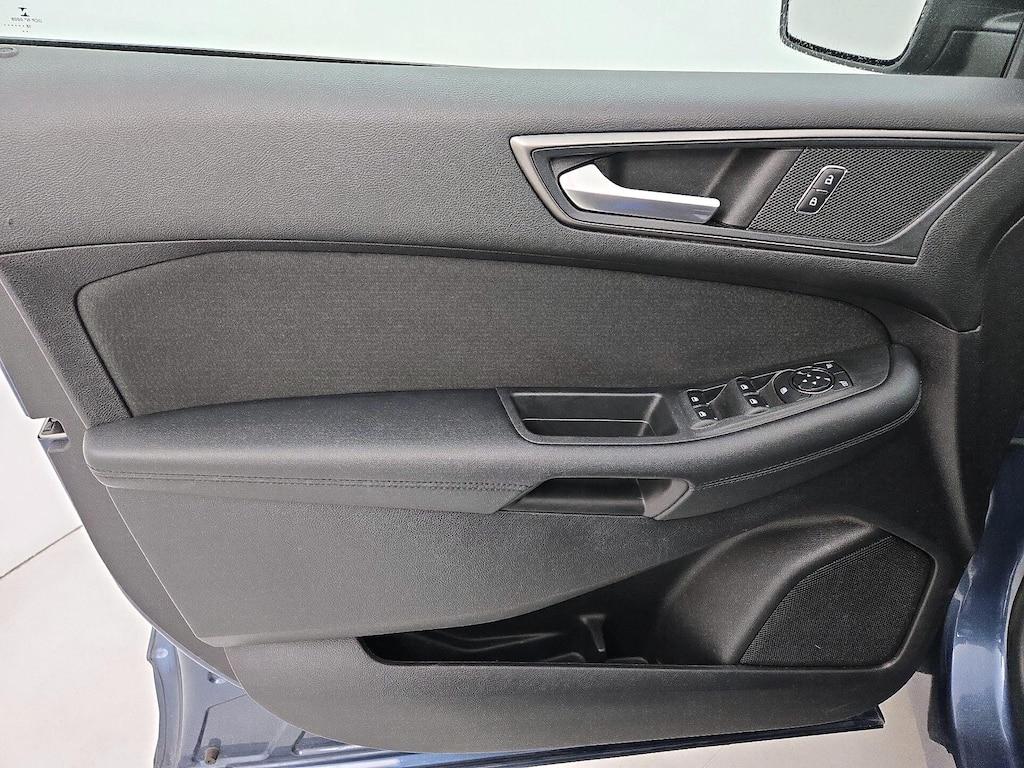 used 2018 Ford Edge car, priced at $15,998