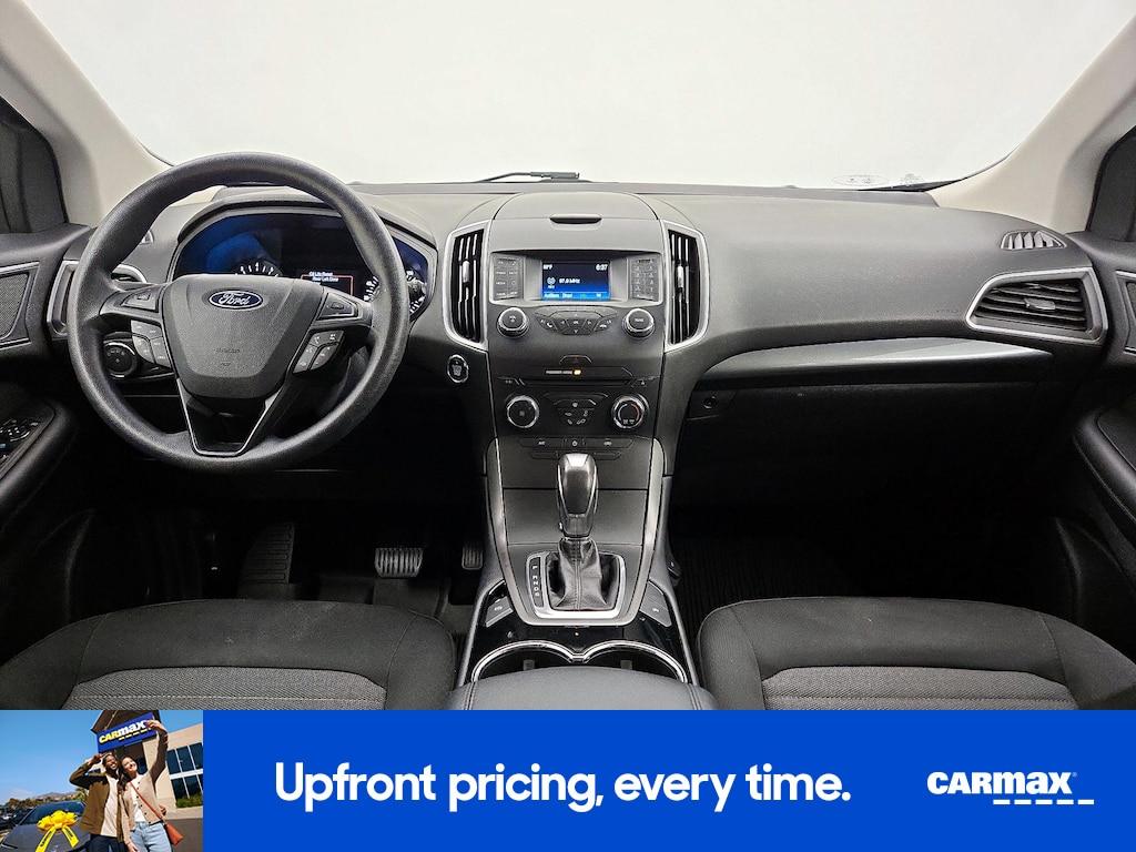 used 2018 Ford Edge car, priced at $15,998