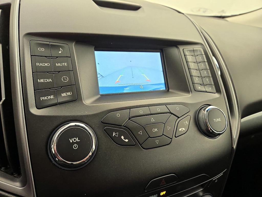 used 2018 Ford Edge car, priced at $15,998