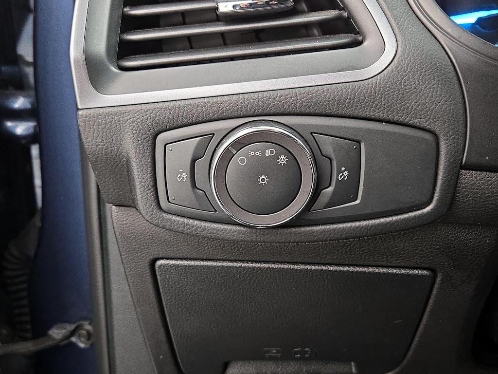 used 2018 Ford Edge car, priced at $15,998