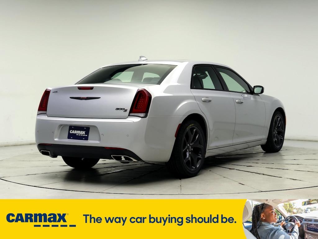 used 2023 Chrysler 300 car, priced at $26,998