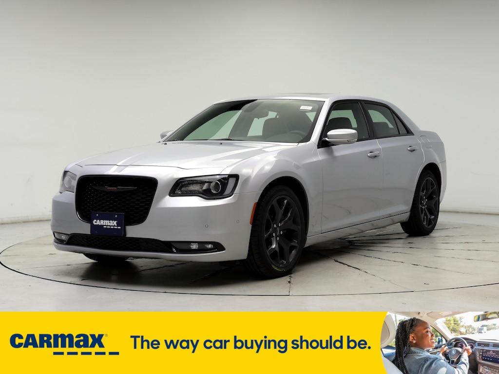 used 2023 Chrysler 300 car, priced at $26,998