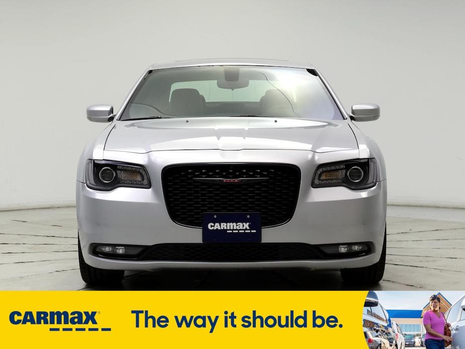 used 2023 Chrysler 300 car, priced at $26,998