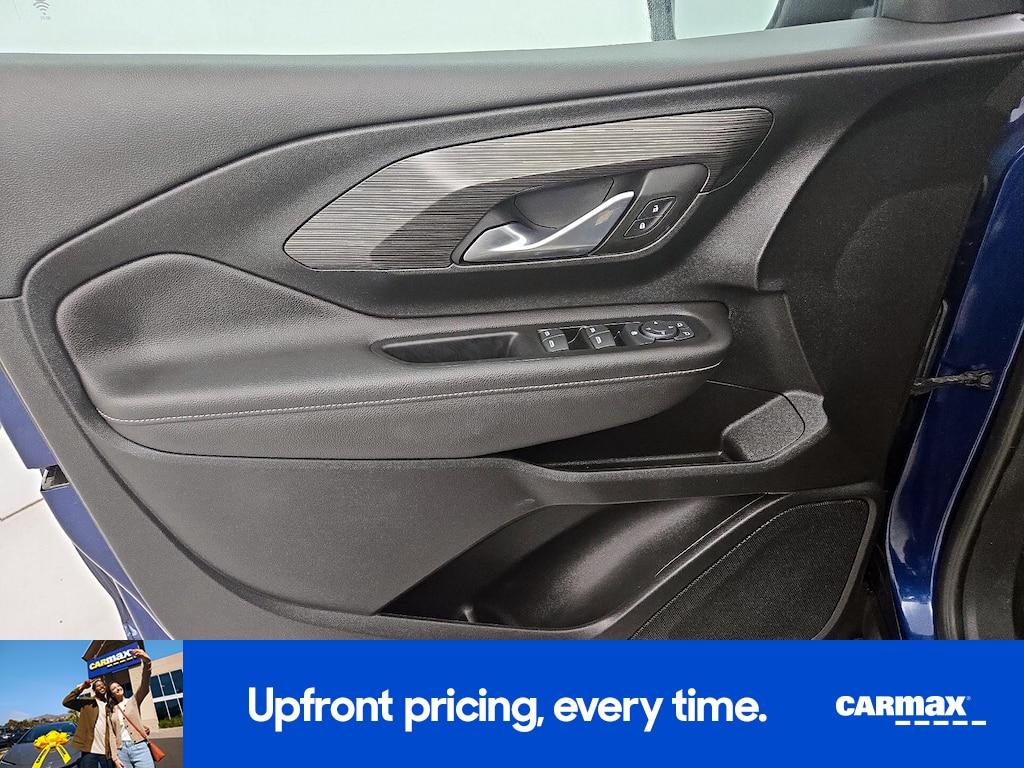 used 2022 GMC Terrain car, priced at $22,998