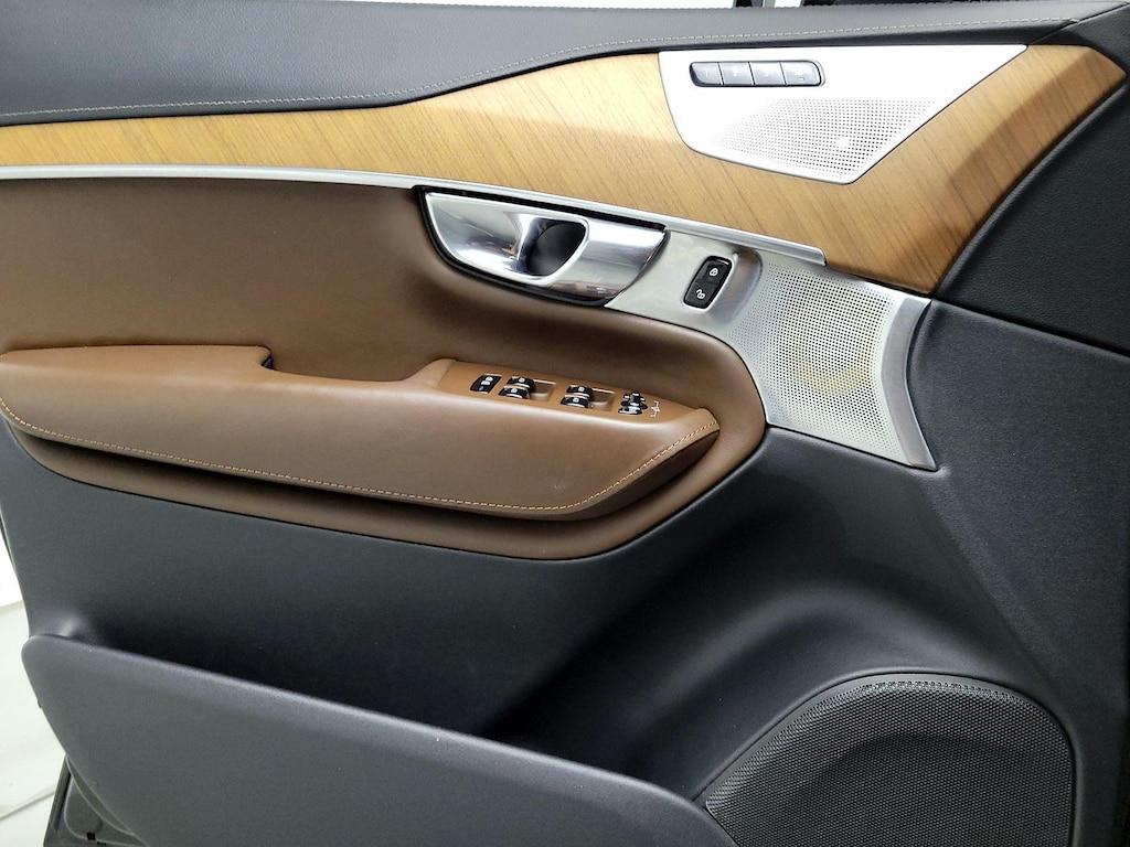 used 2019 Volvo XC90 car, priced at $31,998