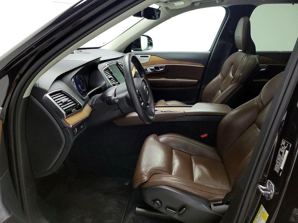 used 2019 Volvo XC90 car, priced at $31,998