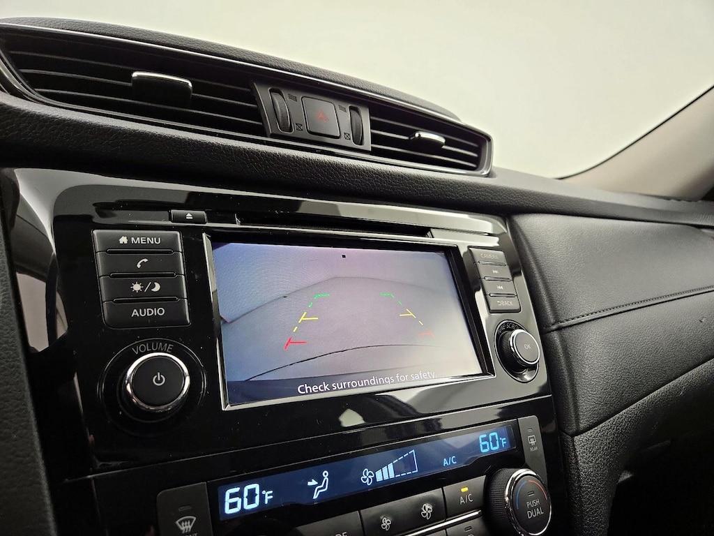 used 2019 Nissan Rogue car, priced at $19,998