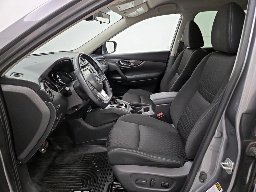 used 2019 Nissan Rogue car, priced at $19,998