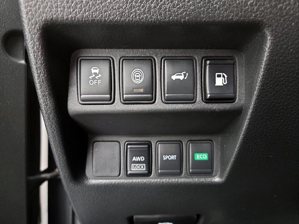 used 2019 Nissan Rogue car, priced at $19,998