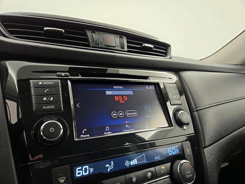 used 2019 Nissan Rogue car, priced at $19,998