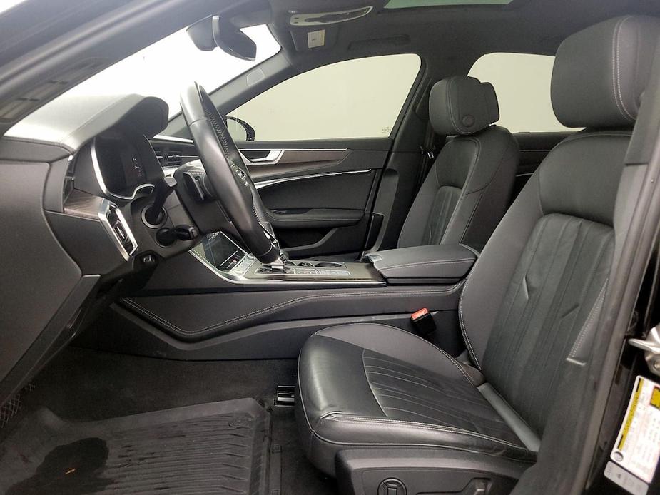 used 2019 Audi A6 car, priced at $26,998