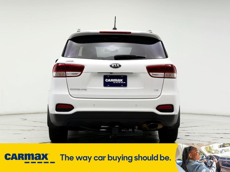 used 2019 Kia Sorento car, priced at $20,998