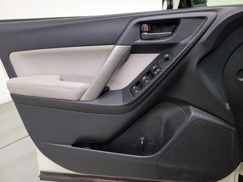 used 2015 Subaru Forester car, priced at $14,998