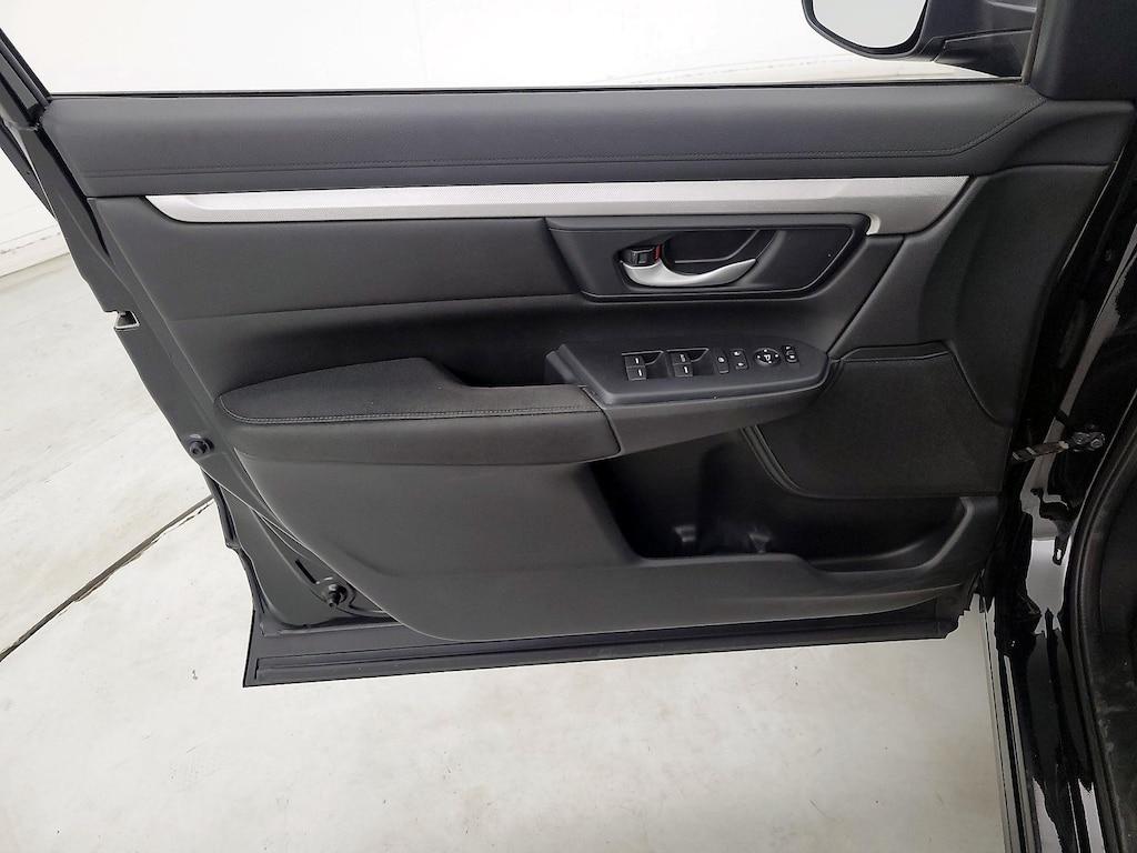 used 2017 Honda CR-V car, priced at $16,998