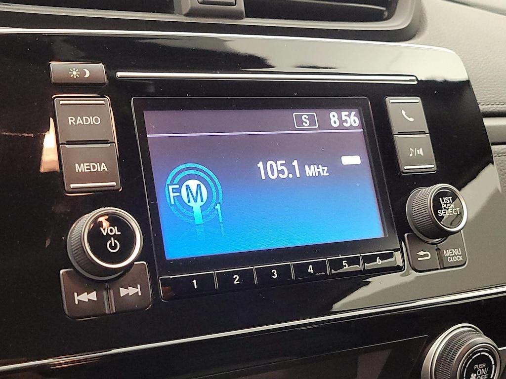 used 2017 Honda CR-V car, priced at $16,998