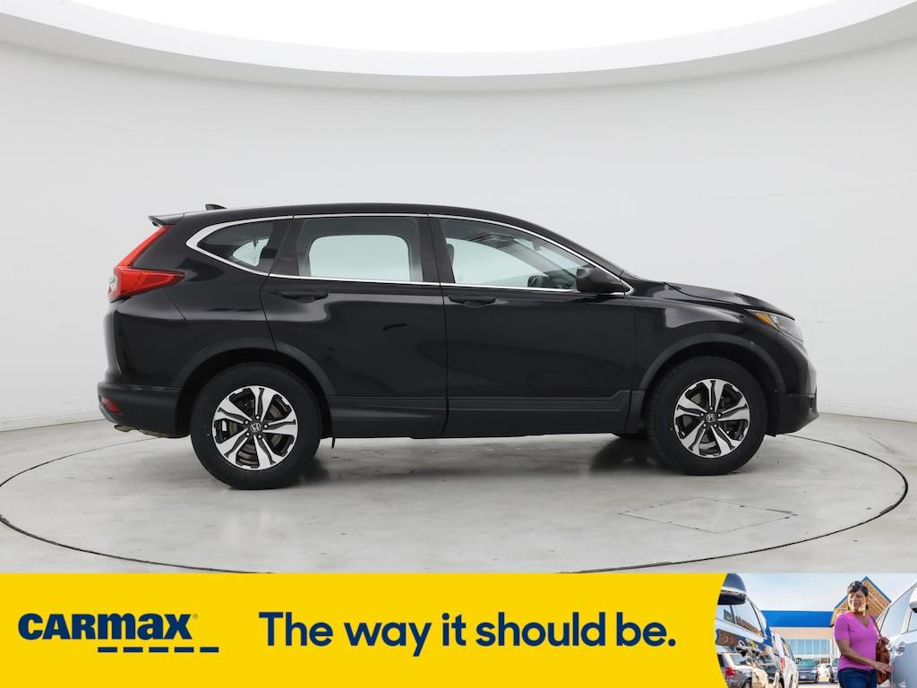 used 2017 Honda CR-V car, priced at $16,998