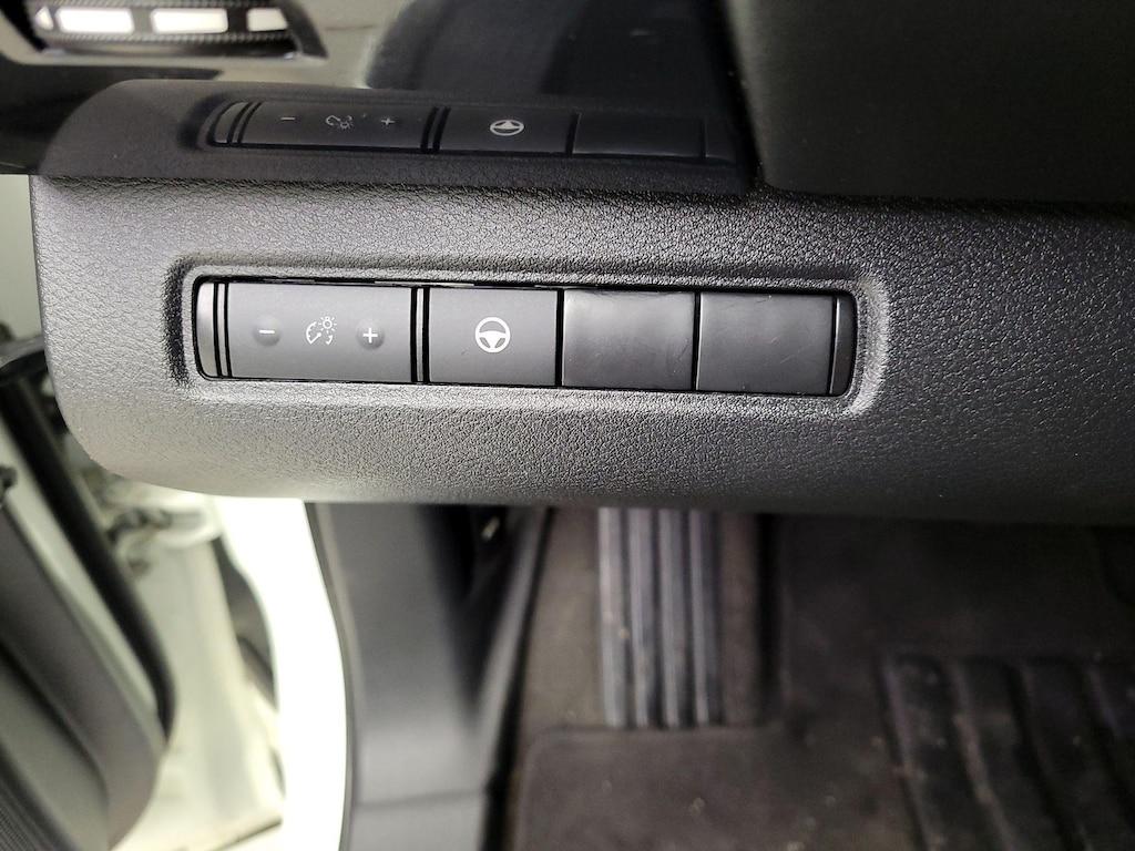 used 2022 Nissan Pathfinder car, priced at $30,998