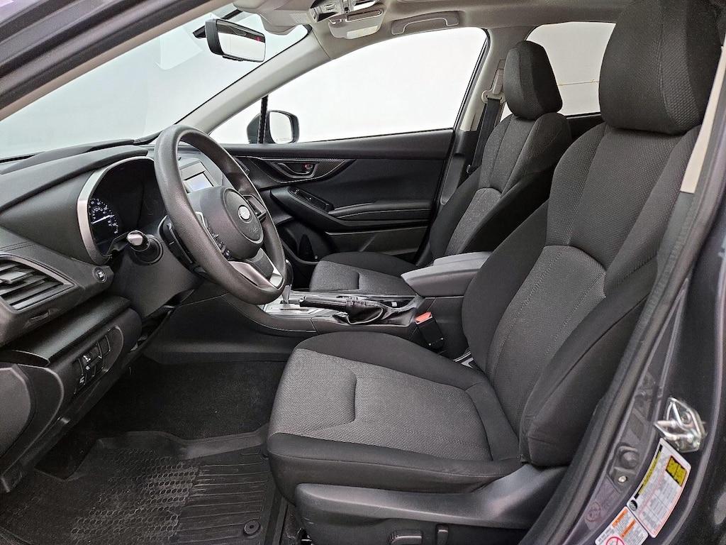 used 2020 Subaru Impreza car, priced at $18,998