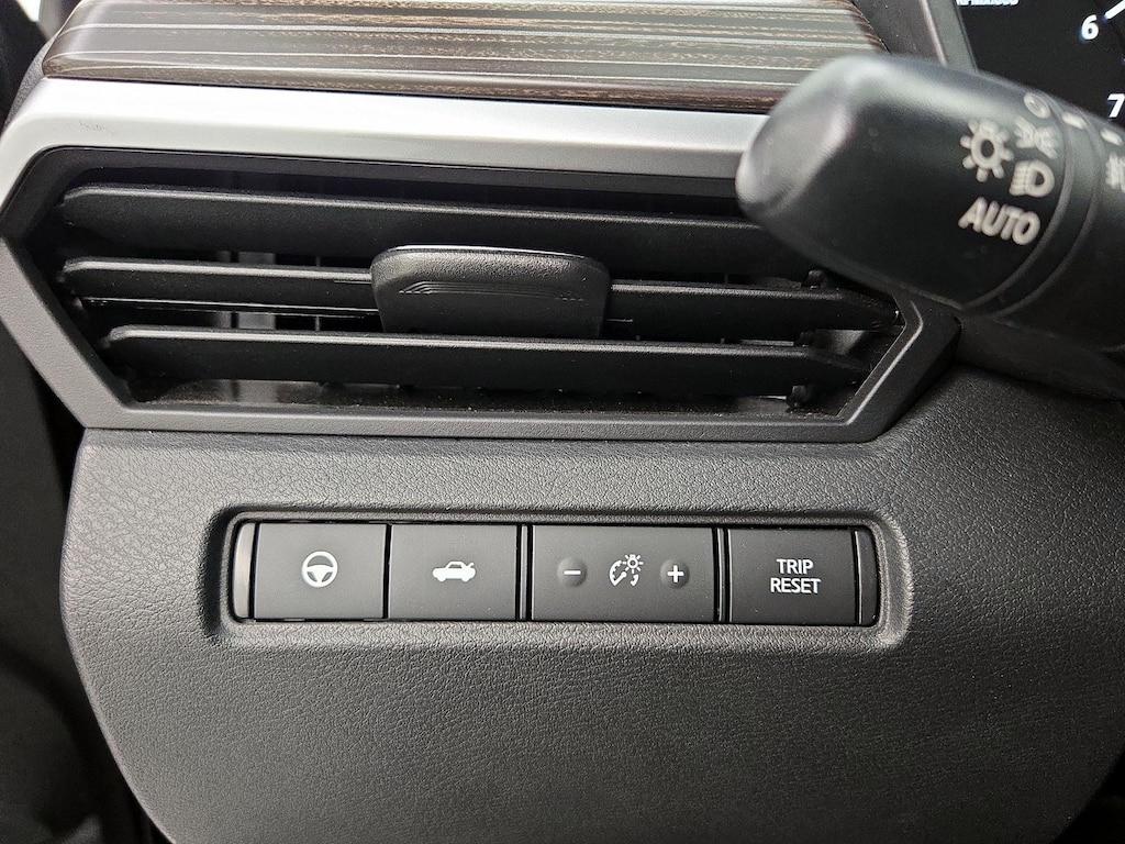 used 2022 Nissan Altima car, priced at $23,998